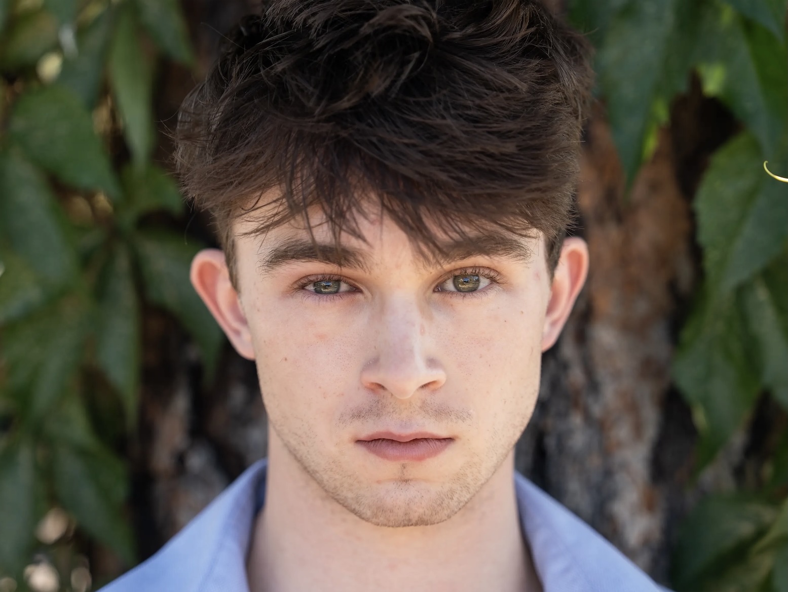 Cody Crain 360 Strength Trainer